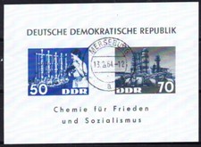 Briefmarken ddr 950 gebraucht kaufen  Leipzig