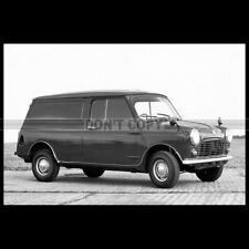 Photo .005088 morris d'occasion  Martinvast