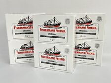 Fishermans friend original for sale  CANNOCK