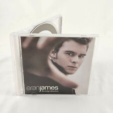 CD Eran James - Ten Songs About Love estojo novo (B13) comprar usado  Enviando para Brazil