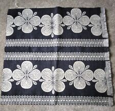Fabric panel ideal for sale  DEWSBURY