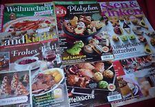 Weihnachten zeitschriften deze gebraucht kaufen  Deutschland