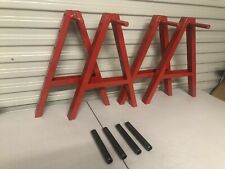 Wrc sill stand for sale  UK