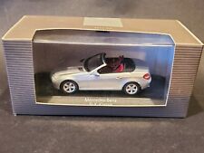 Minichamps mercedes benz for sale  North Lawrence