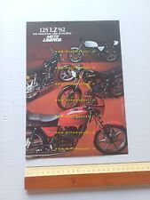 Laverda 125 modelli usato  Vimodrone