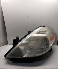 Driver left headlight for sale  Seymour