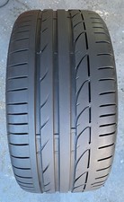 Tyre 255 bridgestone for sale  MANSFIELD