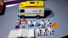 Lot playmobil rare d'occasion  Metz-