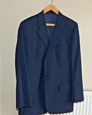 Navy blue gents for sale  THORNTON-CLEVELEYS