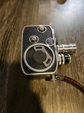 Paillard bolex 8mm d'occasion  Expédié en Belgium