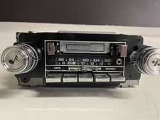 Chevy delco cassette for sale  Evans