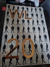 Westlife twenty tour for sale  DARWEN
