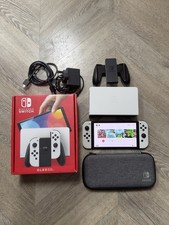 oled nintendo switch for sale oled nintendo switch for sale PONTEFRACT