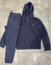 Ralph lauren navy for sale  RHYL