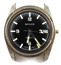 Vintage swiss made for sale  Elkridge