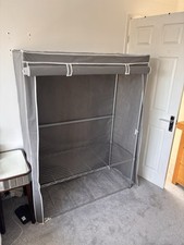 Heavy duty canvas for sale  CLITHEROE