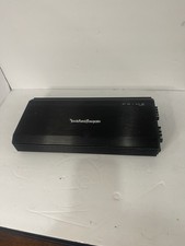 AMPLIFICADOR ROCKFORD FOSGATE PRIME R500-1 AMP 500W 2-OHM, usado comprar usado  Enviando para Brazil
