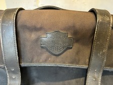 Harley davidson leather for sale  NORTHWOOD