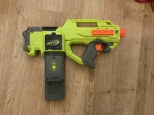 Nerf strike elite gebraucht kaufen  Gröbenzell