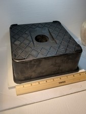 Jack stabilizer block for sale  Webster