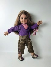 Marisol american girl for sale  Midlothian