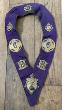 Vintage raob justice for sale  SUNBURY-ON-THAMES