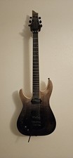 Schecter sls elite for sale  Sauk Centre