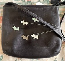 Radley mini leather for sale  RIPON