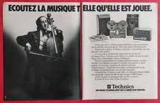 Publicité presse chaine d'occasion  Le Portel