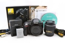 Excellent5 nikon d3300 for sale  USA