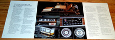 1984 cadillac fleetwood for sale  Hartland