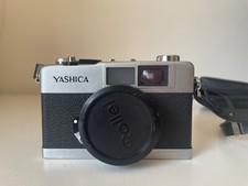 yashica 35 usato yashica 35 usato Albisola Superiore