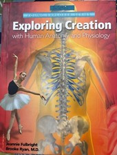 Apologia human body for sale  North Augusta