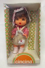 Bambola vintage anni usato Bambola vintage anni usato  Castellazzo Bormida