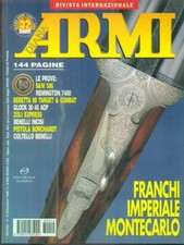 Diana armi. annata usato  Italia