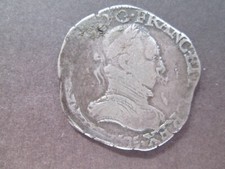teston henri iii d'occasion teston henri iii d'occasion Sainte-Marie