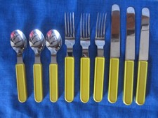 Mikasa yellow plastic for sale  Anderson