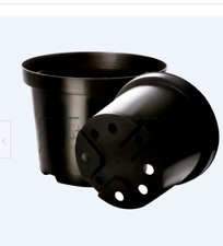 Litre plastic plant for sale  ABERDARE