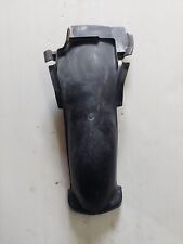 HONDA MB50 MB5 REAR BODY FENDER 80105166B0100 segunda mano  Embacar hacia Argentina