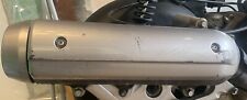 Silencieux pot yamaha d'occasion  Longvic