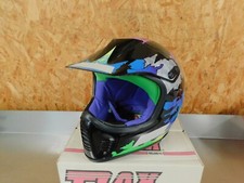 Casque moto cross d'occasion  France
