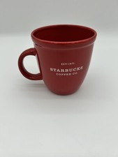Starbucks barista large for sale  Fredericksburg