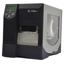 Stampante zebra z4m usato  Grugliasco