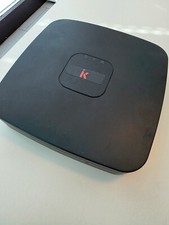 Dahua ikr nvr4116 usato  Codroipo