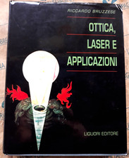 Ottica laser applicazioni usato  Genova