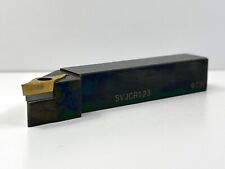 Svjcr123 used lathe for sale  Byron Center