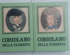 Luigi natoli coriolano usato Luigi natoli coriolano usato  Monreale