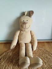 Peluche doudou chien d'occasion  Plouay