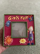 Girls rule colorful for sale  Morgan Hill