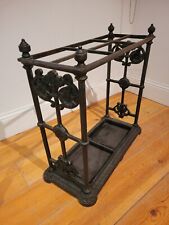 Victorian cast iron for sale  HIGH PEAK